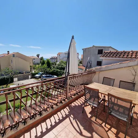 Apartment Dara Rogoznica (Sibenik-Knin)