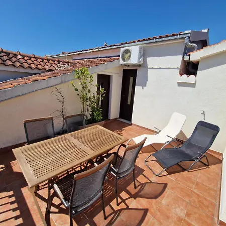 Dara Apartment Rogoznica (Sibenik-Knin)