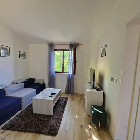 Apartment Dara Rogoznica (Sibenik-Knin)