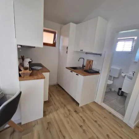 Dara * Rogoznica (Sibenik-Knin)