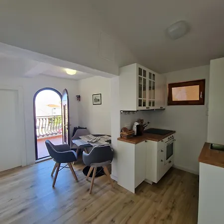 Apartment Dara