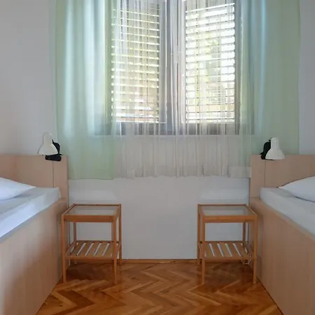 Apartment Dara