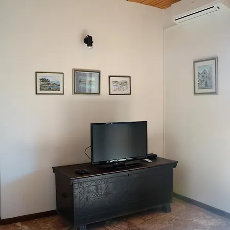 Dara Apartment