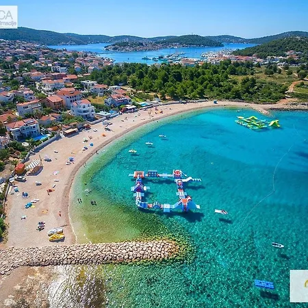 Dara Rogoznica (Sibenik-Knin)