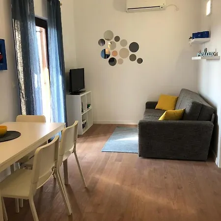 Apartman Dara