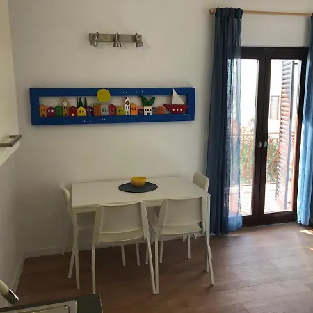 Apartman Dara Rogoznica (Sibenik-Knin)