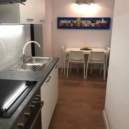 Dara Apartment