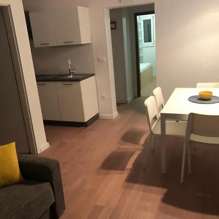 Apartman Dara Rogoznica (Sibenik-Knin)