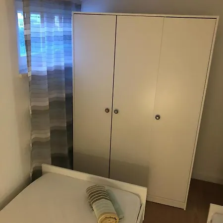 Apartman Dara *