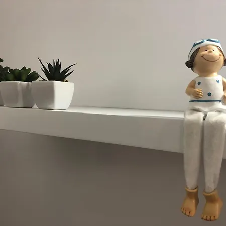 Apartman Dara Rogoznica (Sibenik-Knin)