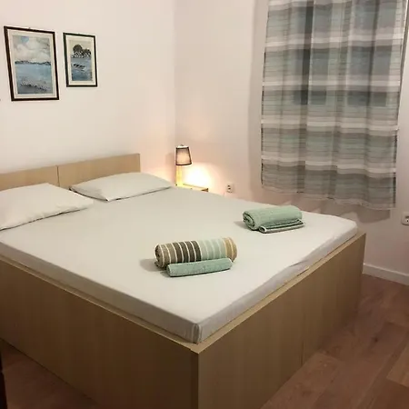 Apartman Dara Rogoznica (Sibenik-Knin)