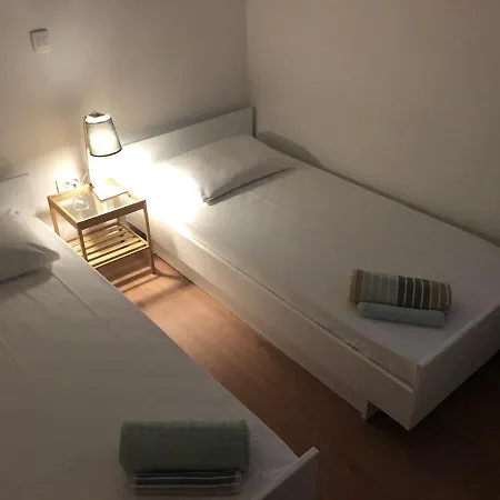 Dara Apartman Rogoznica (Sibenik-Knin)