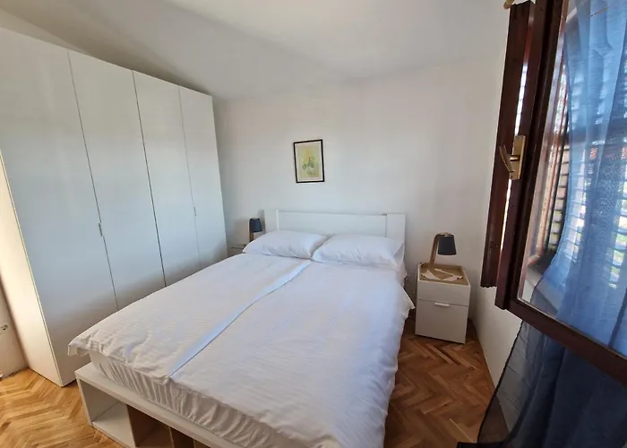 Dara Apartamento Rogoznica (Sibenik-Knin)