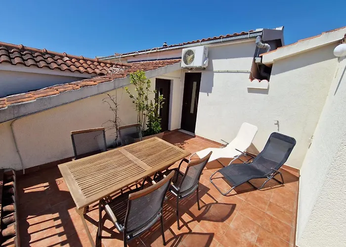 Dara Apartment Rogoznica (Sibenik-Knin)