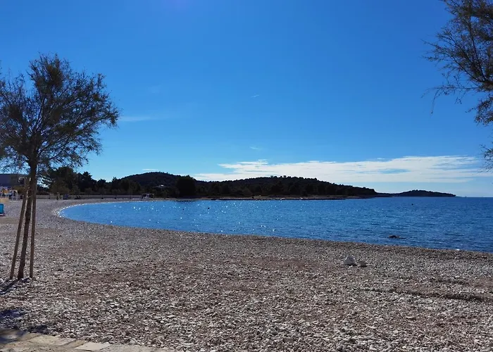 Dara Apartamento Rogoznica (Sibenik-Knin)