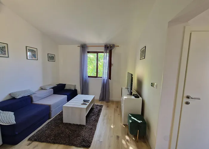 Apartment Dara Rogoznica (Sibenik-Knin)