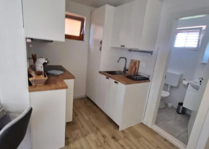 Dara * Rogoznica (Sibenik-Knin)