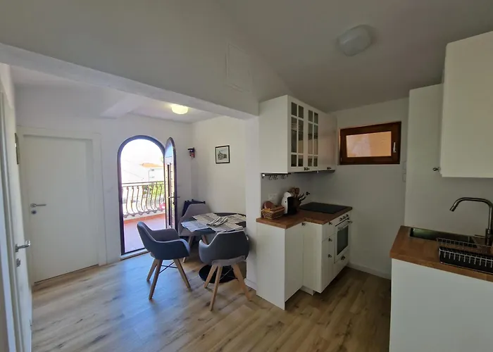 Apartamento Dara