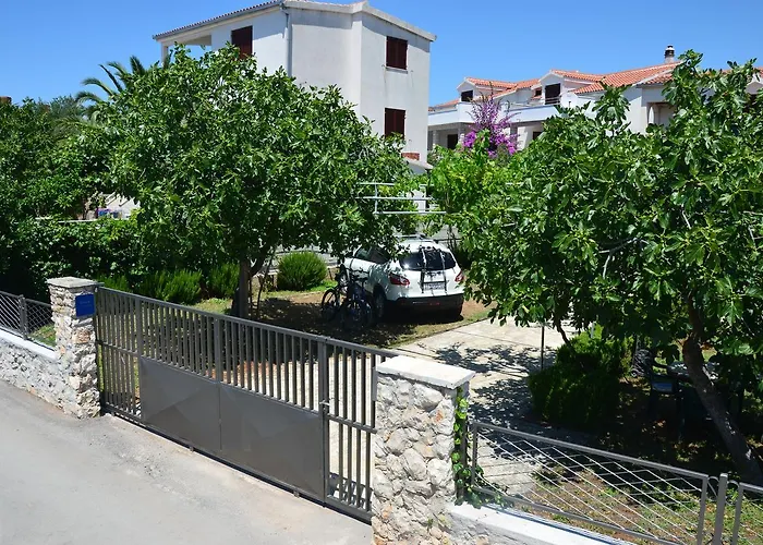 Dara Apartamento Rogoznica (Sibenik-Knin)