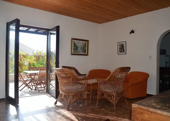 Dara * Rogoznica (Sibenik-Knin)