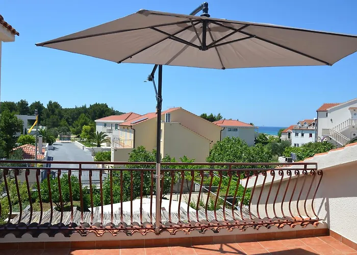 Dara Apartment Rogoznica (Sibenik-Knin)