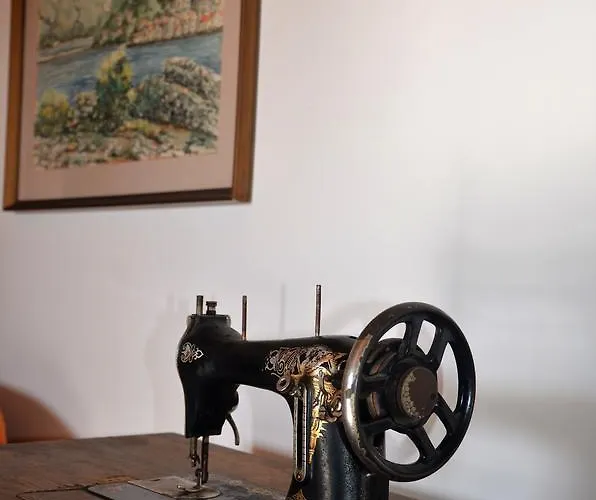 Apartamento Dara Rogoznica (Sibenik-Knin)