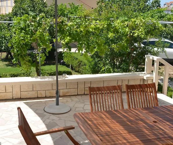 Dara * Rogoznica (Sibenik-Knin)