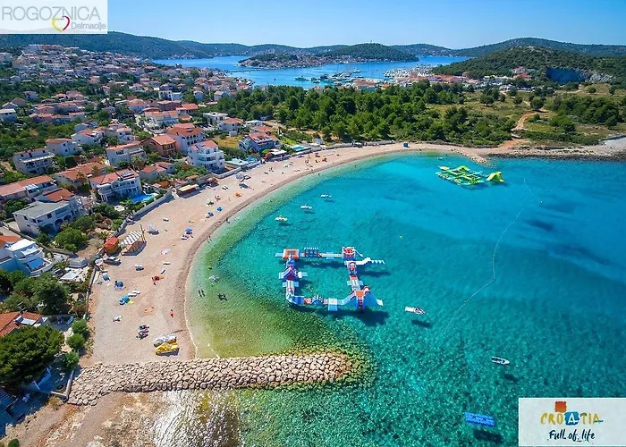 Dara Rogoznica (Sibenik-Knin)