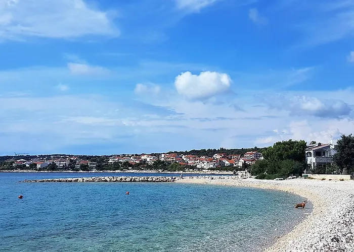 Dara * Rogoznica (Sibenik-Knin)