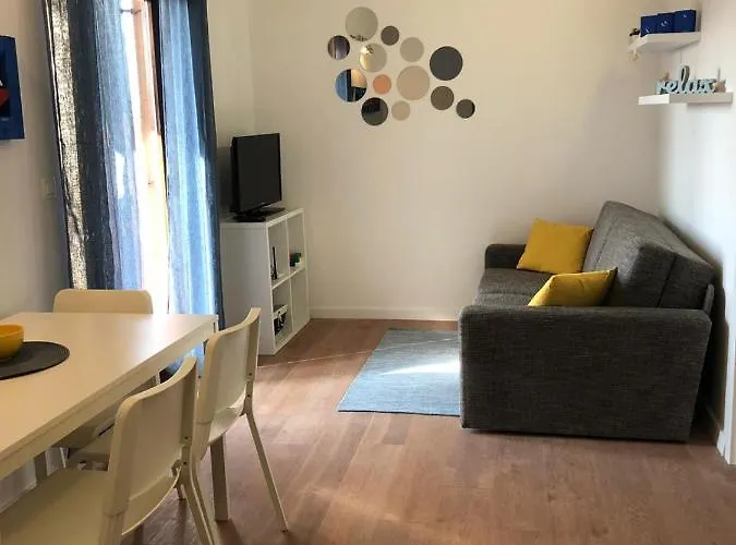 Apartamento Dara