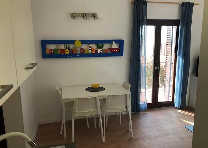 Apartamento Dara Rogoznica (Sibenik-Knin)