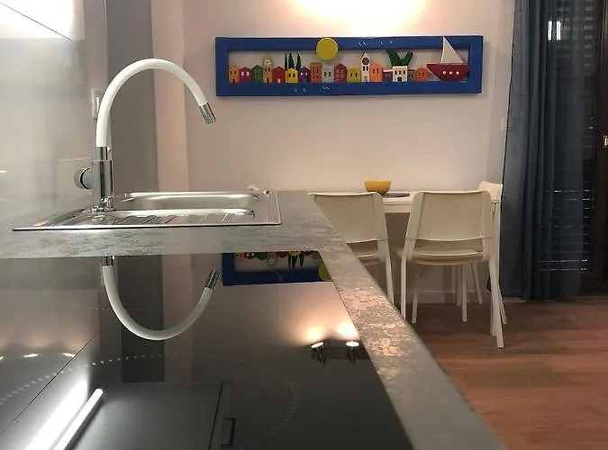 Apartamento Dara *