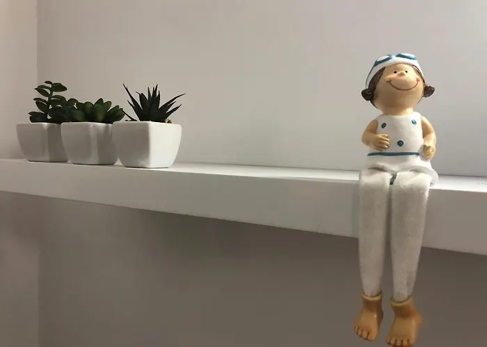 Apartment Dara Rogoznica (Sibenik-Knin)