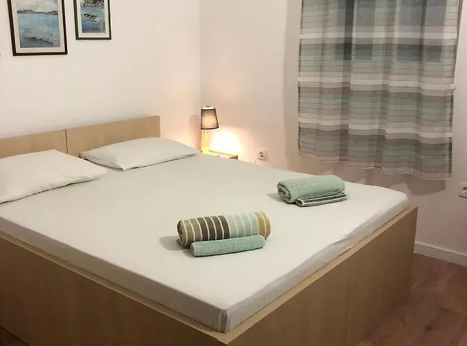 Apartamento Dara Rogoznica (Sibenik-Knin)