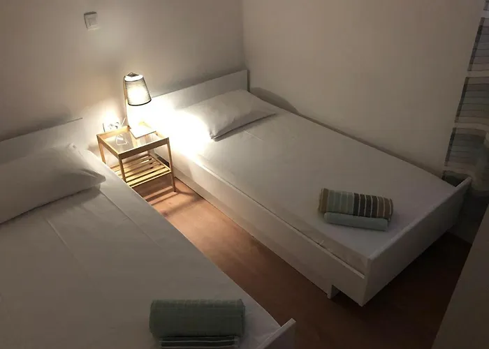 Dara Apartment Rogoznica (Sibenik-Knin)